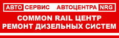 Common Rail Центр в Орше